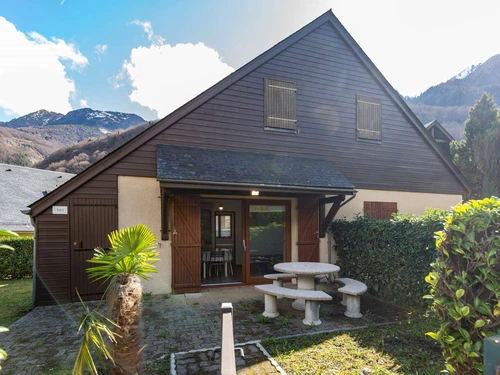 Chalet Cauterets, 2 bedrooms, 5 persons - photo_1012314502528