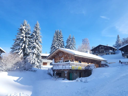 Apartment Crest-Voland, 2 bedrooms, 6 persons - photo_15109585320