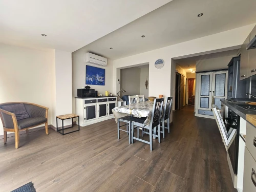 Apartment Balaruc-les-Bains, 1 bedroom, 2 persons - photo_1011877633447