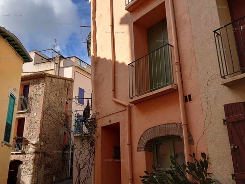 Apartment Collioure, 1 bedroom, 2 persons - photo_1012314517312