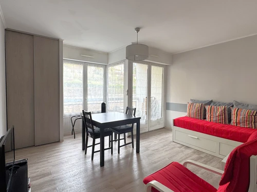 Studio Aix-les-Bains, 1 pièce, 2 personnes - photo_14817175600