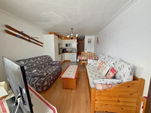 Appartement Les Menuires, 2 pièces, 5 personnes - photo_1011648321961