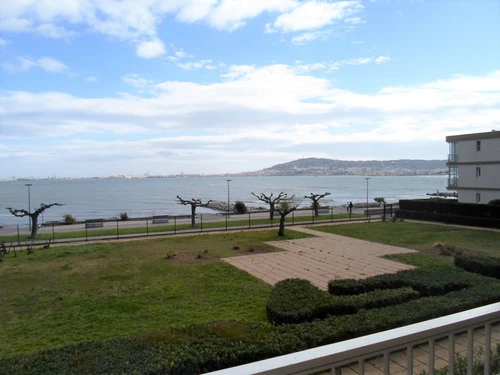 Studio Balaruc-les-Bains, 1 pièce, 4 personnes - photo_14260346594