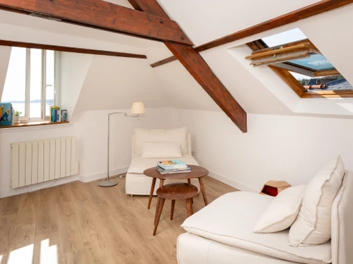 Appartement Cancale, 1 pièce, 2 personnes - photo_1012317111621