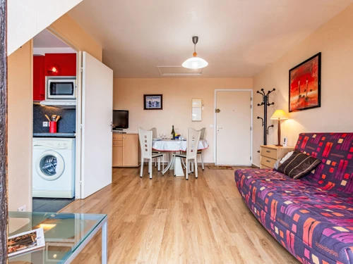 Apartamento Cabourg, 1 dormitorio, 4 personas - photo_1012317123675