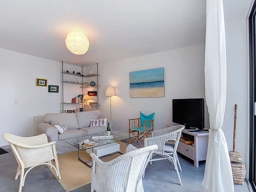 Maison Locquirec, 5 pièces, 6 personnes - photo_1012094928978