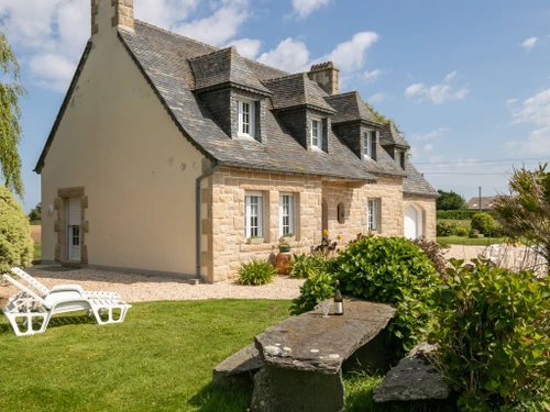 Maison Guimaëc, 5 pièces, 6 personnes - photo_1011830323650