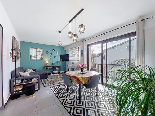 Apartamento Royan, 2 dormitorios, 4 personas - photo_1012317150914