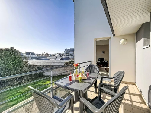 Ferienwohnung Quiberon, 2 Schlafzimmer, 4 Personen - photo_1012299807662