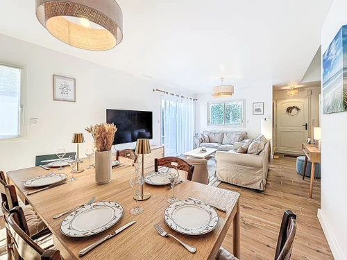 Villa Saint-Pierre-Quiberon, 3 bedrooms, 6 persons - photo_1012317152655