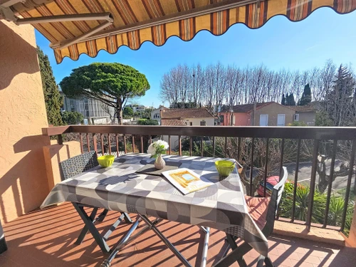 Ferienwohnung Fréjus, Studio, 2 Personen - photo_1012317153720