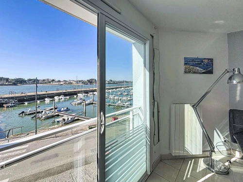 Appartement Étel, 1 pièce, 3 personnes - photo_1012317155244