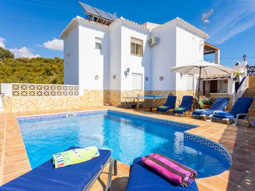 Villa Frigiliana, 3 dormitorios, 6 personas - photo_1011873932982