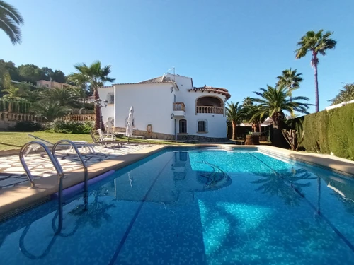 Villa Denia, 5 pièces, 8 personnes - photo_1011866101964