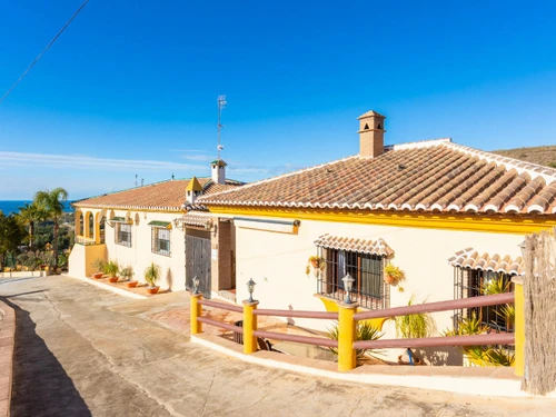 Villa Frigiliana, 3 dormitorios, 5 personas - photo_1011873917084