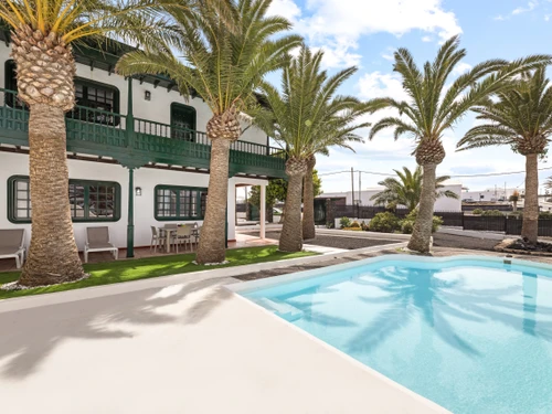 Villa Tinajo, 3 bedrooms, 5 persons - photo_1012269946889