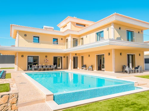 Villa Albufeira, 3 bedrooms, 14 persons - photo_1011874481137