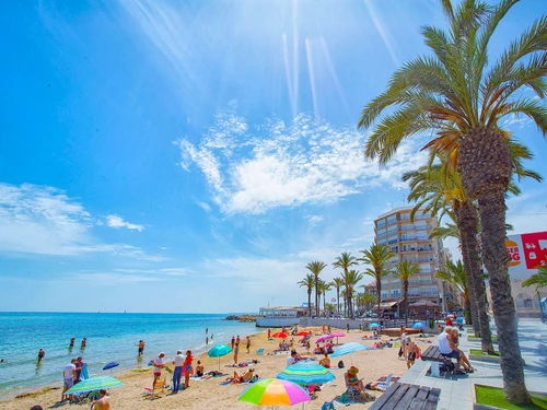 Apartment Torrevieja, 2 bedrooms, 4 persons - photo_1012317189647