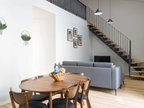 Casa Ponta Delgada, 3 dormitorios, 6 personas - photo_1012317189995