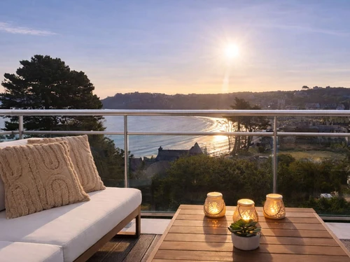 Ferienwohnung Perros-Guirec, 1 Schlafzimmer, 5 Personen - photo_1011879029206