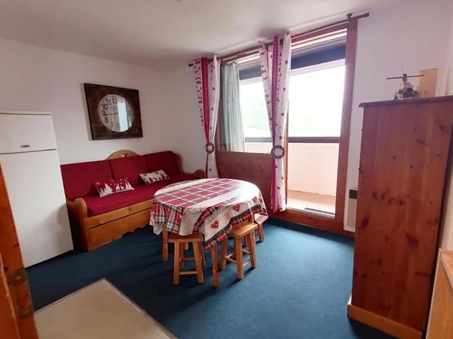 Ferienwohnung La Plagne Montalbert , 1 Schlafzimmer, 5 Personen - photo_1011962266066