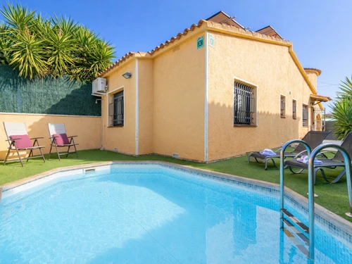 Villa Ampuriabrava, 2 dormitorios, 5 personas - photo_1012052492754