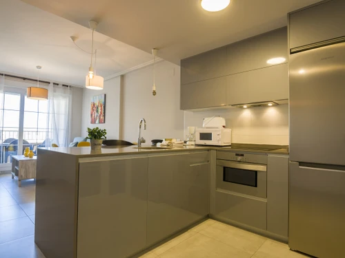 Apartamento Isla Canela, 2 dormitorios, 4 personas - photo_1012307945256