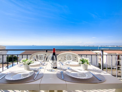 Ferienwohnung Roses, 1 Schlafzimmer, 4 Personen - photo_1012078411381