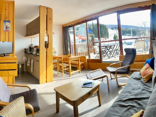 Apartment Les Arcs 1800, 2 bedrooms, 7 persons - photo_12573346377