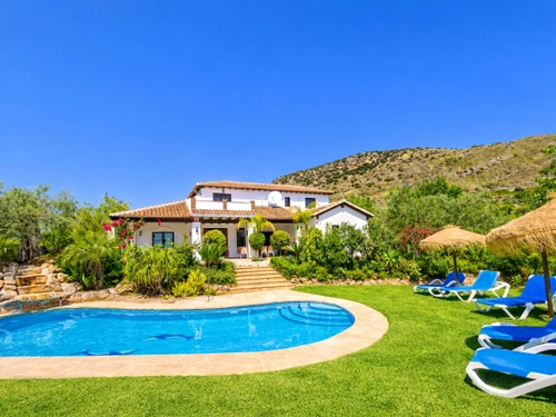 Gîte Alhaurín el Grande, 6 pièces, 14 personnes - photo_1012072095883