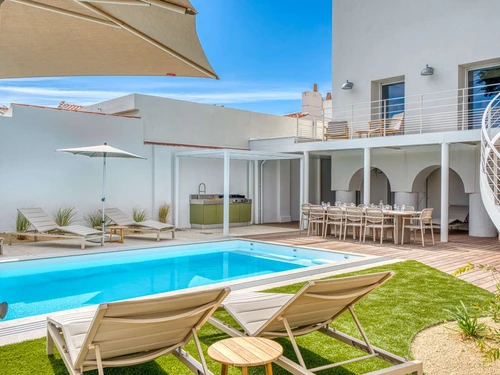 Villa Saint-Hilaire-de-Riez, 5 Schlafzimmer, 10 Personen - photo_1011844459691