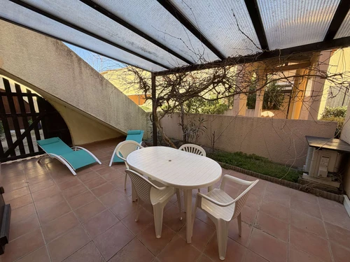 Apartment Port Leucate, 2 bedrooms, 4 persons - photo_1012317228136