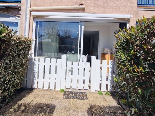 Apartment Marseillan-Plage, 1 bedroom, 4 persons - photo_12769619019