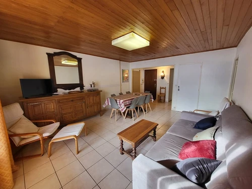 Appartement Montgenèvre, 3 pièces, 6 personnes - photo_1012317752328