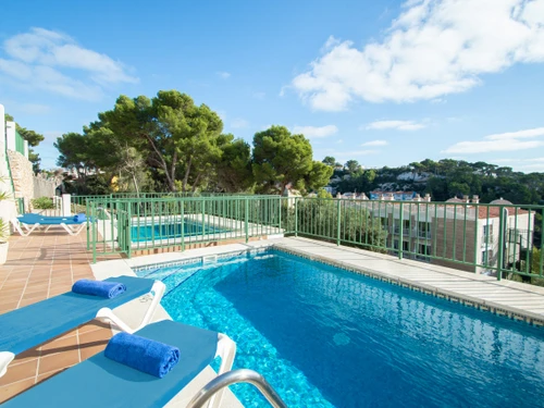 Apartment Cala Galdana, 2 bedrooms, 4 persons - photo_1012317755058