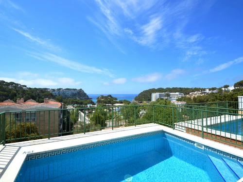 Apartment Cala Galdana, 2 bedrooms, 4 persons - photo_1012317755453
