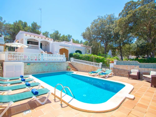 Villa Cala Galdana, 4 dormitorios, 6 personas - photo_1012317755898