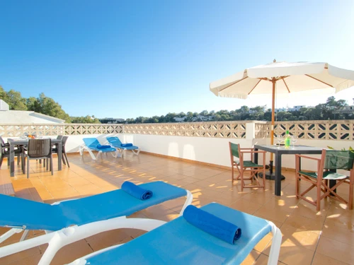 Apartment Cala Galdana, 3 bedrooms, 6 persons - photo_1012317757534