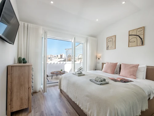 Apartamento Faro, 2 dormitorios, 4 personas - photo_1012317763894