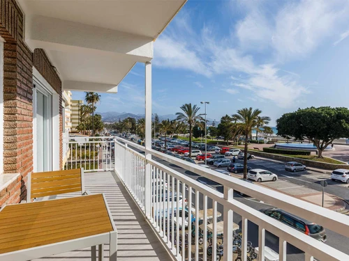 Apartamento Torre del Mar, 2 dormitorios, 4 personas - photo_1011716912782