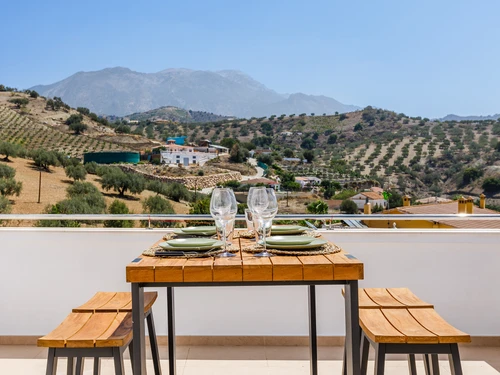 Apartamento Viñuela, 2 dormitorios, 4 personas - photo_1011716922762