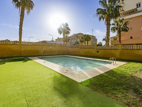 Apartamento Algarrobo, 2 dormitorios, 4 personas - photo_1011716922316