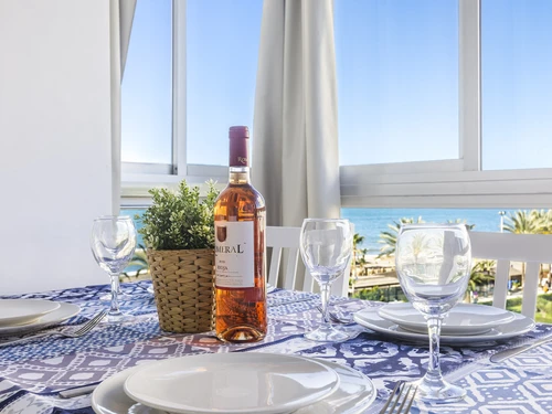 Apartamento Algarrobo, 1 dormitorio, 2 personas - photo_1011746192020