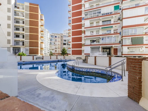 Apartamento Torre del Mar, 3 dormitorios, 6 personas - photo_1011843483629