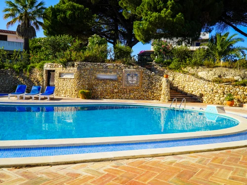 Apartamento Albufeira, 1 dormitorio, 3 personas - photo_1011806919019