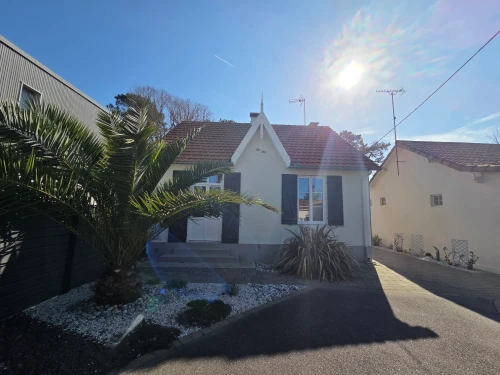 Ferienhaus Saint-Brevin-les-Pins, 3 Schlafzimmer, 8 Personen - photo_1012317855051