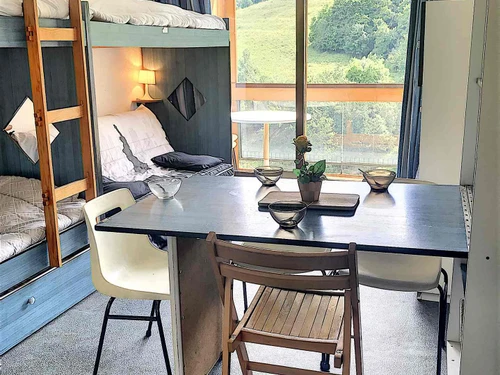 Studio Le Corbier, studio flat, 4 persons - photo_1012317897700