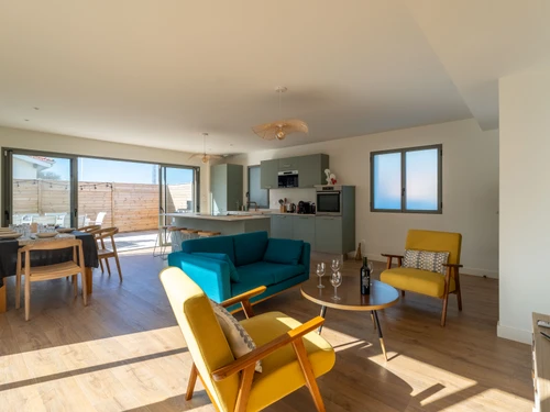 Villa Biscarrosse Plage, 4 bedrooms, 8 persons - photo_1011690709354