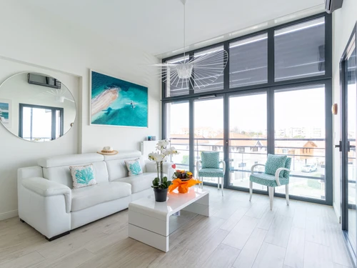 Apartment Arcachon, 1 bedroom, 4 persons - photo_17268359374