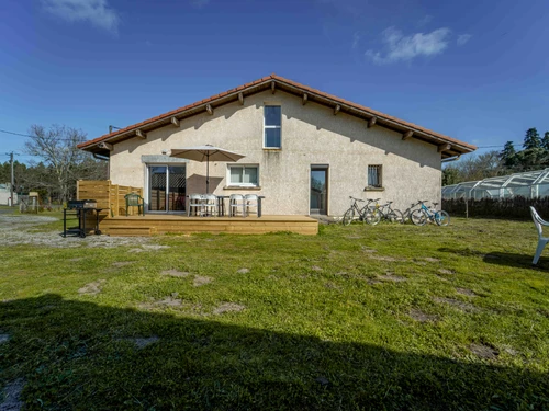 Maison Mimizan, 7 pièces, 12 personnes - photo_1012097354945